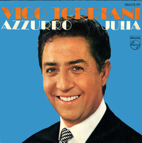 Single vinyl / 7 inch 