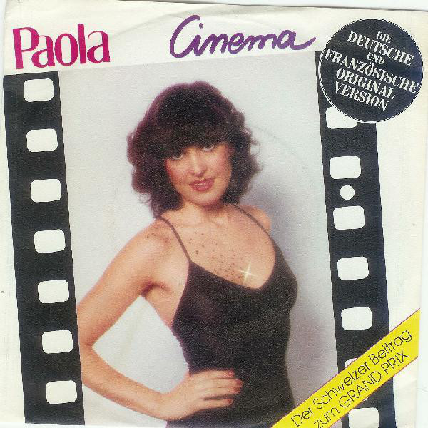 Single vinyl / 7 inch 