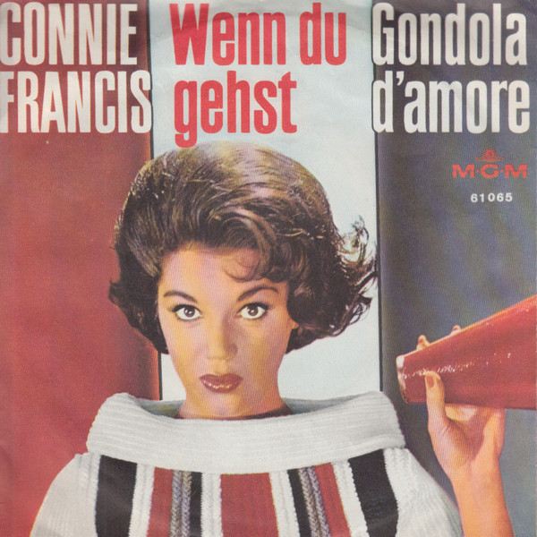 Single vinyl / 7 inch 