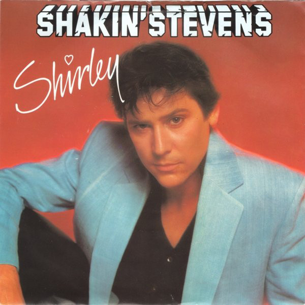 Single vinyl / 7 inch 