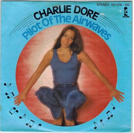 Single vinyl / 7 inch 