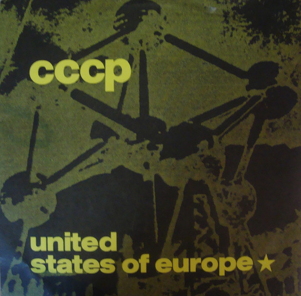 Single vinyl / 7 inch 