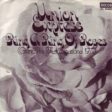 Single vinyl / 7 inch 