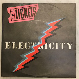 Single vinyl / 7 inch 