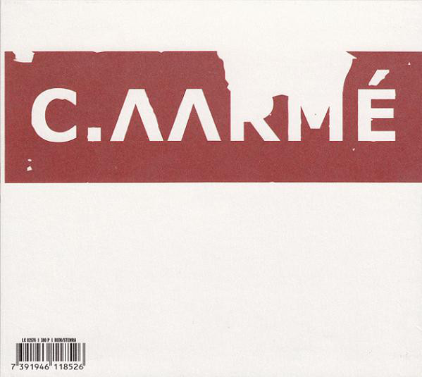 cd  