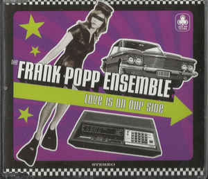 cd single 