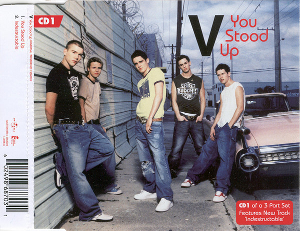 cd single 