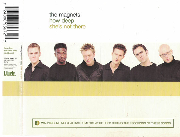 cd single 