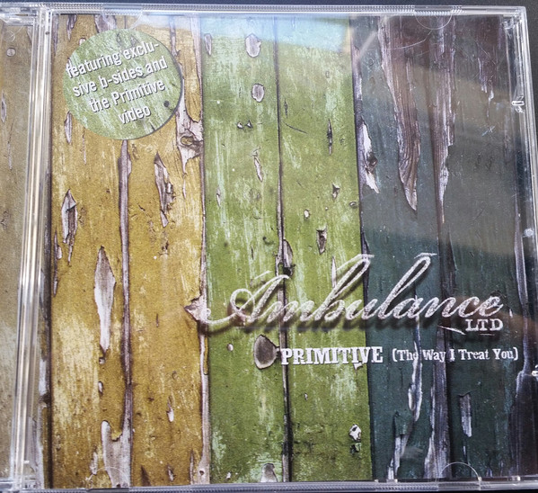 cd single 