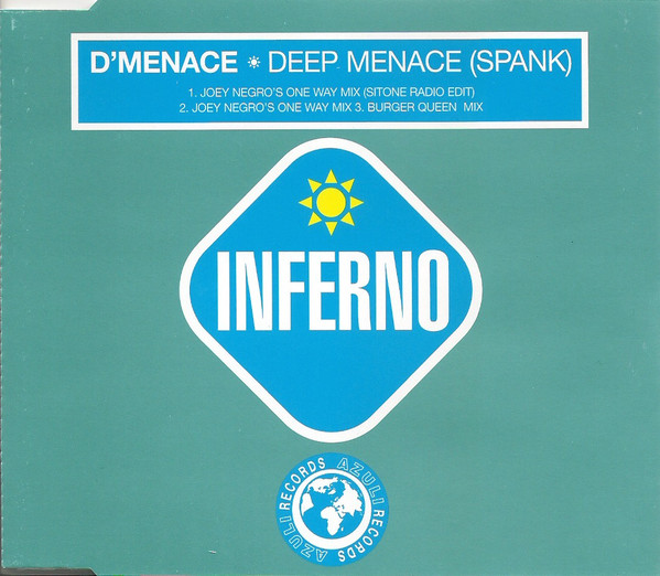 cd single 