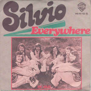Single vinyl / 7 inch 