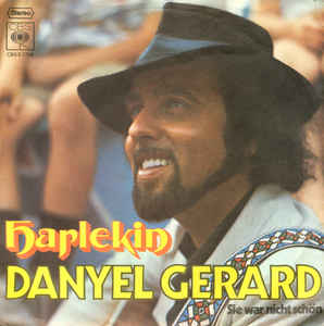 Single vinyl / 7 inch 