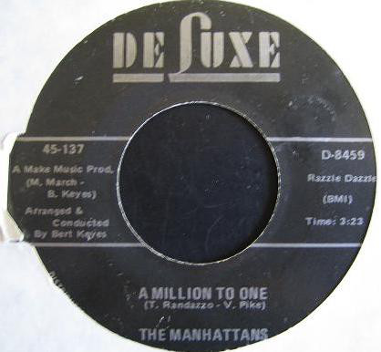 Single vinyl / 7 inch 