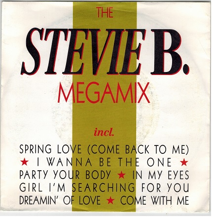 Single vinyl / 7 inch 