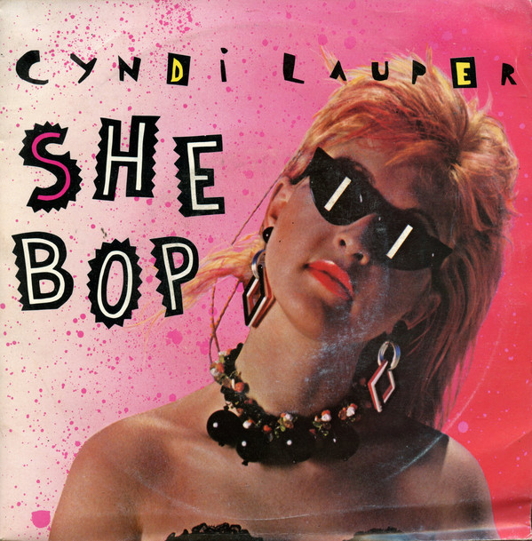 Single vinyl / 7 inch 