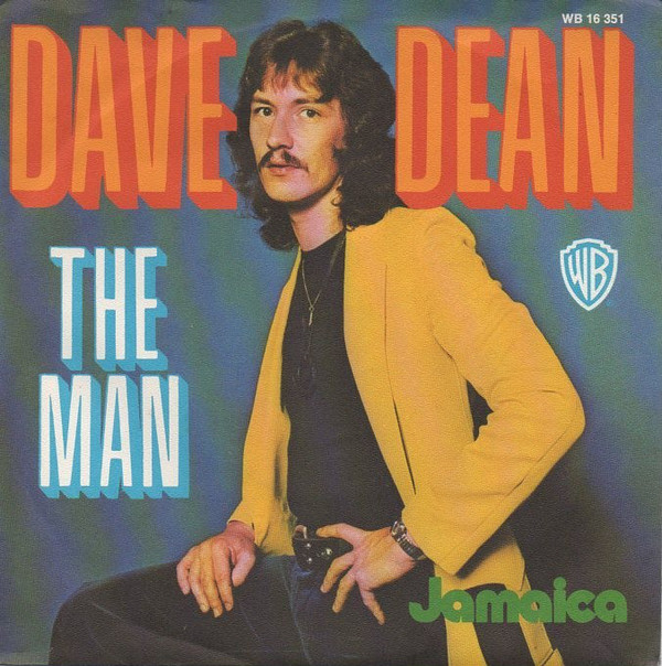Single vinyl / 7 inch 