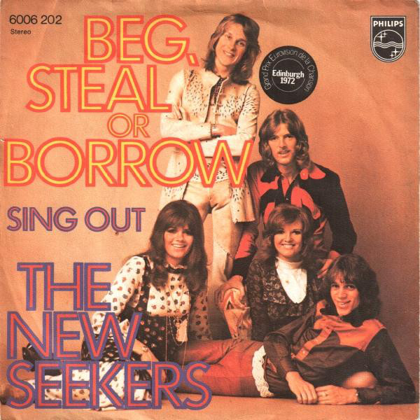 Single vinyl / 7 inch 