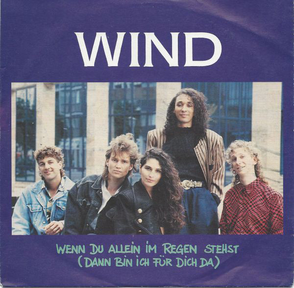 Single vinyl / 7 inch 
