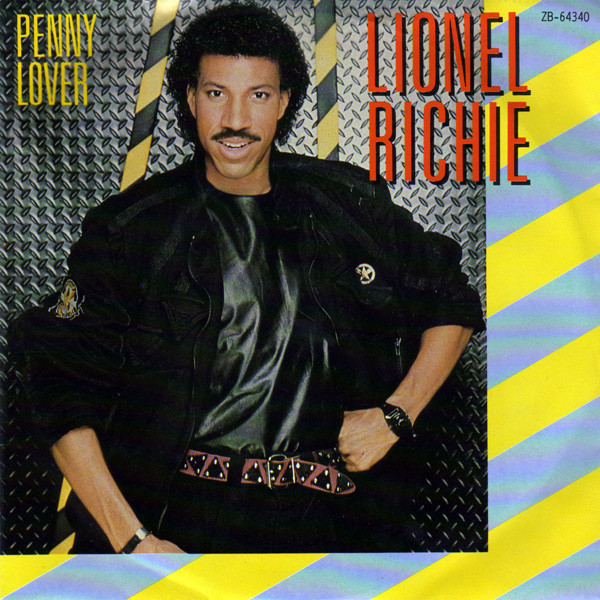 Single vinyl / 7 inch 