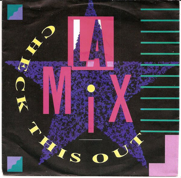 Single vinyl / 7 inch 