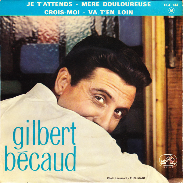 Single vinyl / 7 inch 