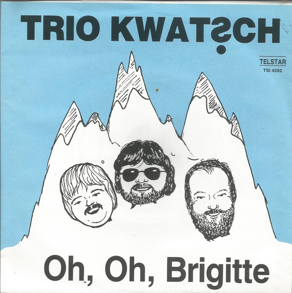 Single vinyl / 7 inch 