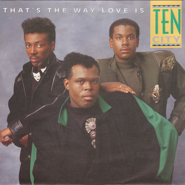 Single vinyl / 7 inch 