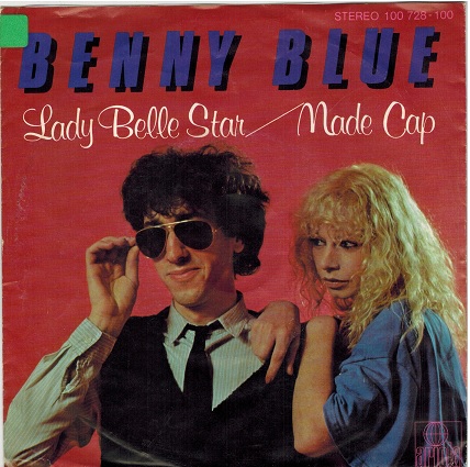 Single vinyl / 7 inch 