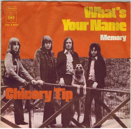 Single vinyl / 7 inch 