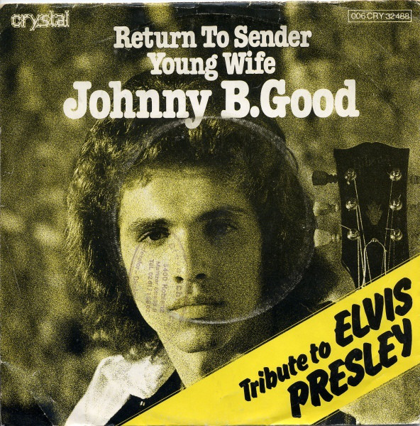 Single vinyl / 7 inch 