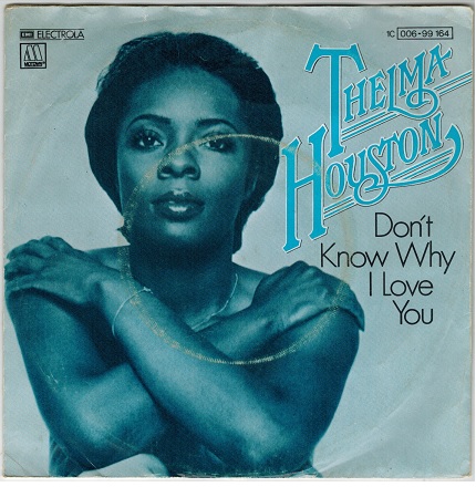 Single vinyl / 7 inch 