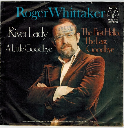 Single vinyl / 7 inch 