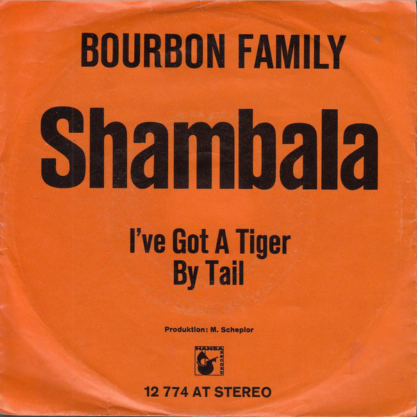 Single vinyl / 7 inch 