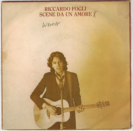 Single vinyl / 7 inch 