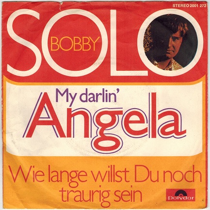 Single vinyl / 7 inch 