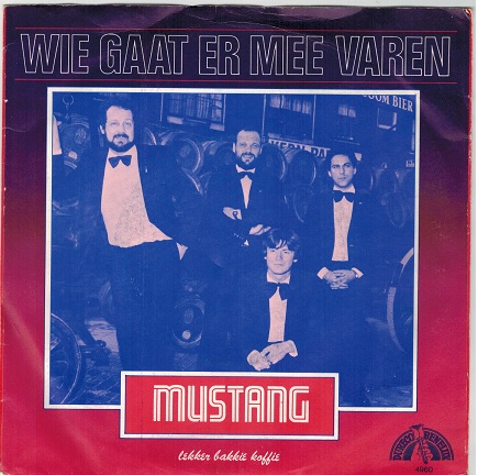 Single vinyl / 7 inch 