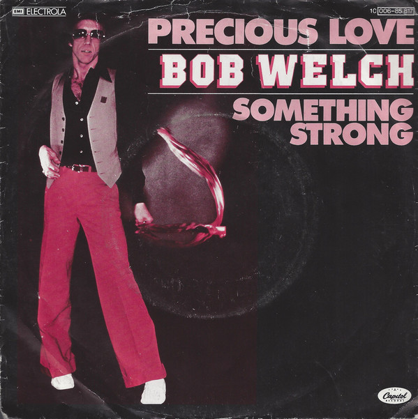 Single vinyl / 7 inch 
