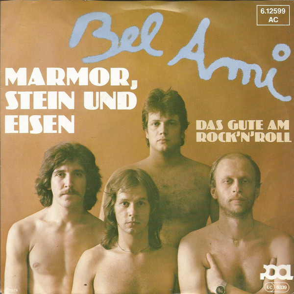Single vinyl / 7 inch 