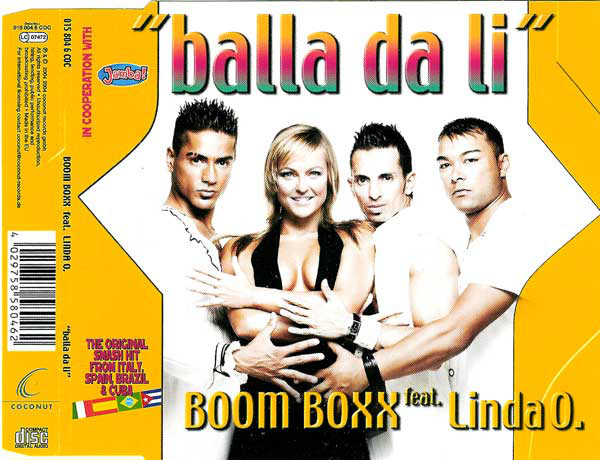 cd single 