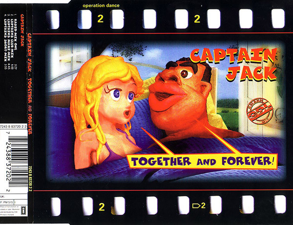cd single 