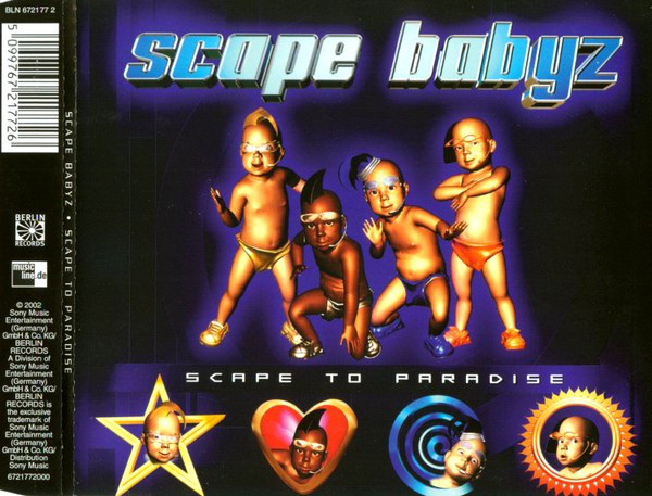 cd single 