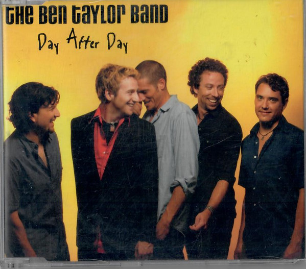 cd single 