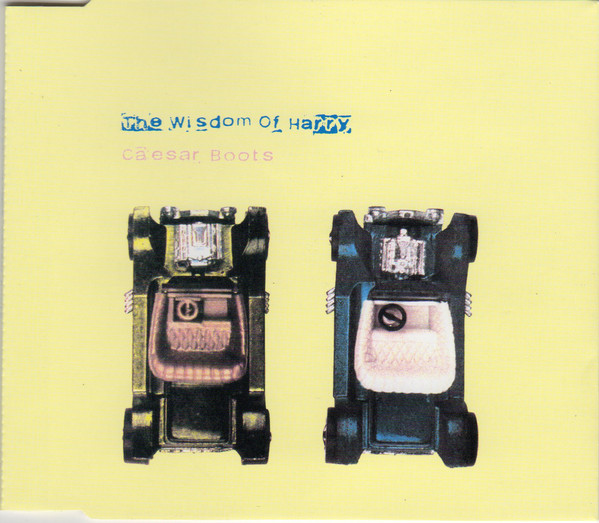 cd single 