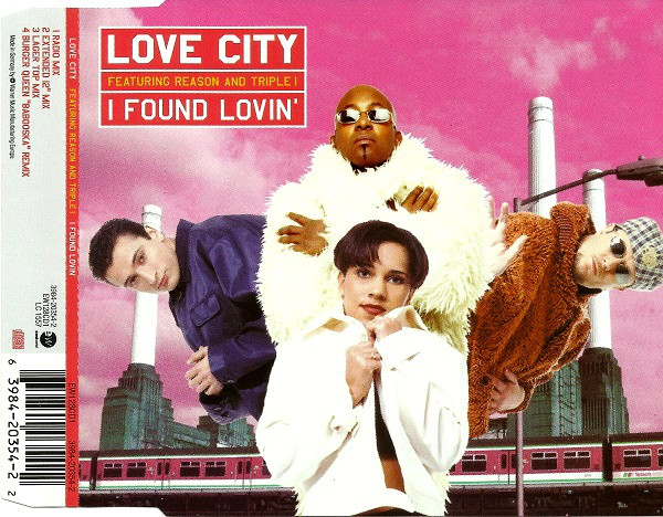 cd single 