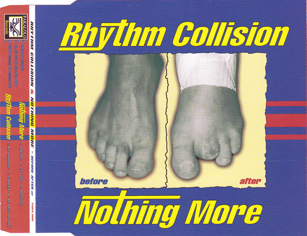 cd single 