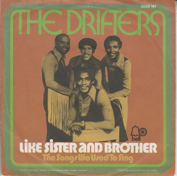 Single vinyl / 7 inch 