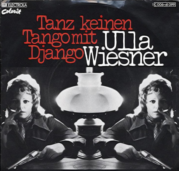 Single vinyl / 7 inch 