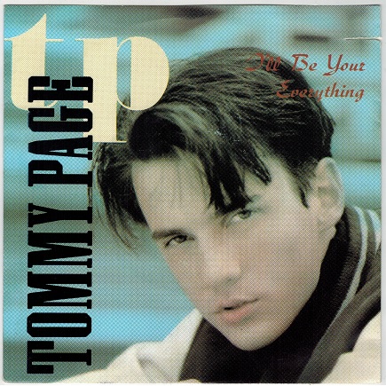 Single vinyl / 7 inch 