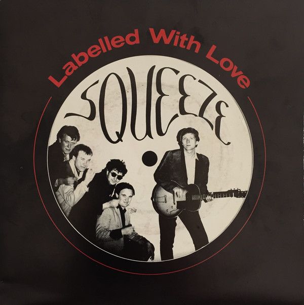 Single vinyl / 7 inch 