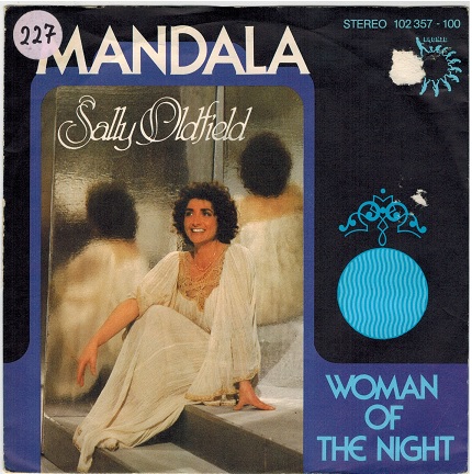 Single vinyl / 7 inch 